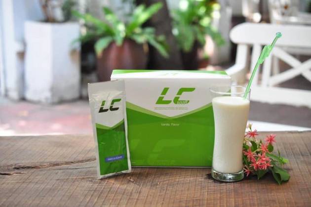 Vì sao nên dùng thức uống giảm cân LC Unicity