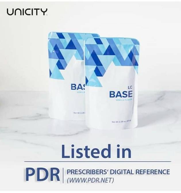 Có nên mua LC Base Unicity không