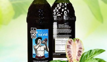 Noni Juice