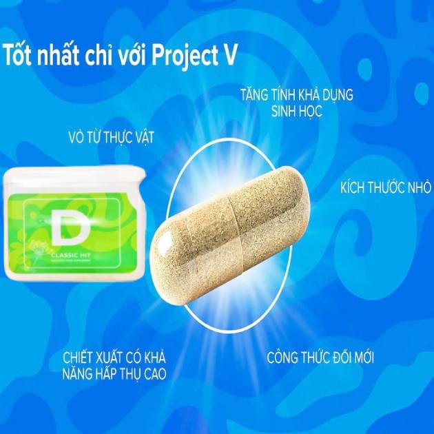 Review viên uống Vision Detox Pháp có tốt không