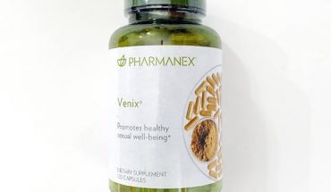 Venix Nuskin