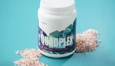 Quadplex Vanilla Unicity