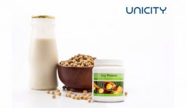 Soy Protein Unicity