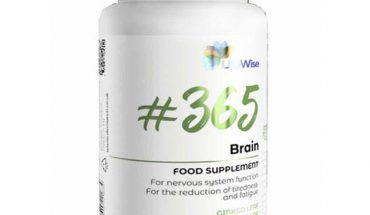 LifeWise 365 Brain