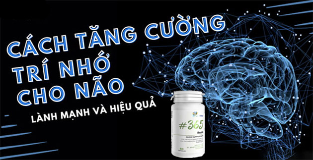 Viên uống LifeWise 365 Brain có tốt không