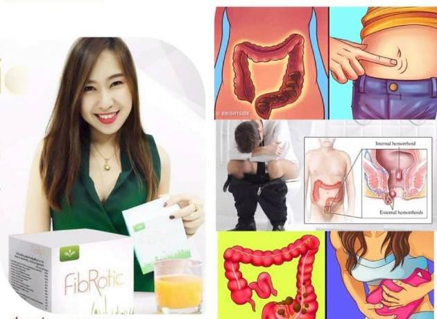 Đối tượng nên sử dụng Fibrotic Jeunesse