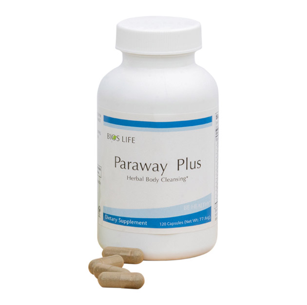 Paraway Plus Unicity