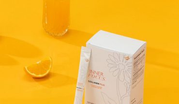 Collagen Plus Nuskin